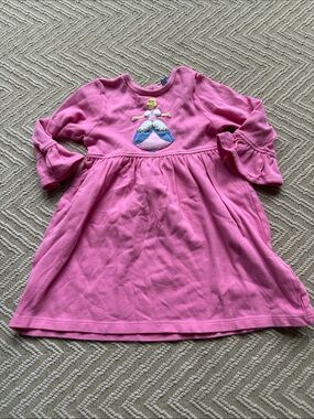 orient expressed christmas dress | Dresses | Smocked By Orient Expressed horizontal stripe dress